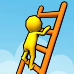 Logo of Ladder Race android Application 