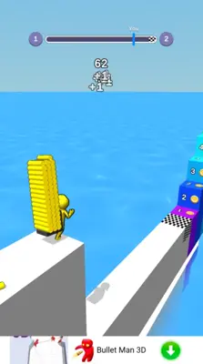 Ladder Race android App screenshot 3