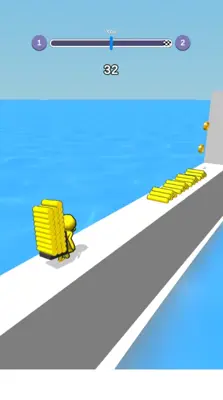 Ladder Race android App screenshot 4